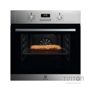 Духова шафа Electrolux EOF3H40BX