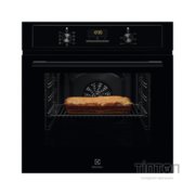 Духова шафа Electrolux EOF3H50BK