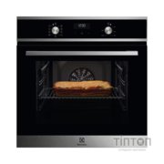 Духова шафа Electrolux EOF5F50BX
