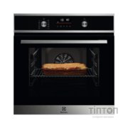Духова шафа Electrolux EOF6P76BX
