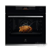 Духова шафа Electrolux KOCBP39WX