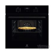 Духова шафа Electrolux KODEF70BZ