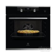 Духова шафа Electrolux KODEF70X