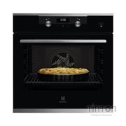Духова шафа Electrolux KODEF75X2