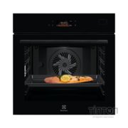 Духова шафа Electrolux LOB8S38Z