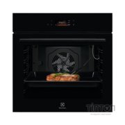 Духова шафа Electrolux LOD8P39Z