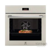Духова шафа Electrolux LOE8F38S