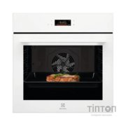 Духова шафа Electrolux LOE8F38V
