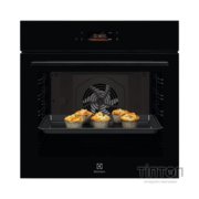 Духова шафа Electrolux LOE8F38Z