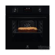 Духова шафа Electrolux LOF4P06BK