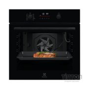 Духова шафа Electrolux LOF6P37Z