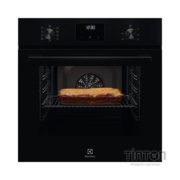 Духова шафа Electrolux LOFGF00BK