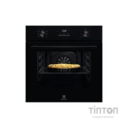Духова шафа Electrolux LOH3H00BK