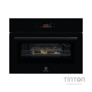 Духова шафа Electrolux LVL8E09Z
