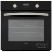 Духова шафа ELEYUS STELLA 6006 BL CL
