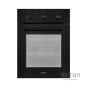 Духова шафа Interline OEG 170 MRN BB