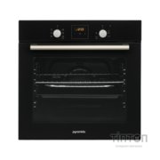 Духова шафа Pyramida PO 80 ME GBL