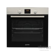 Духова шафа Pyramida PO 80 ME XGBL