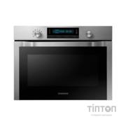 Духова шафа Samsung NQ50H5533KS/WT