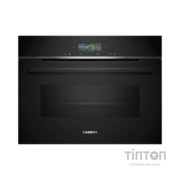 Духова шафа Siemens CM724G1B1
