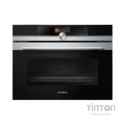 Духова шафа Siemens CS636GBS2