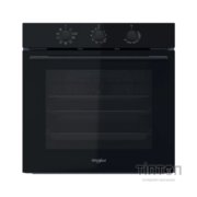 Духова шафа Whirlpool OMK38HU0B