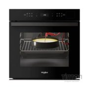 Духова шафа Whirlpool WOI6A8FPT1SBA