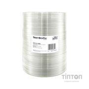 Диск CD SmartDisk PRO CD-R 700MB 52X MATT SILVER Wrap, 100шт (69832)