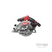Дискова пила Milwaukee M18 CCS55-0 (без АКБ та ЗП) (4933446223)