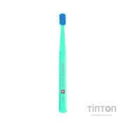 Дитяча зубна щітка Curaprox CS Smart Ultra Soft Ультрам'яка (від 5 років) Блакитний - Синій (CS Smart-07)