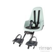 Дитяче велокрісло Bobike Go Mini Marshmallow mint (8012500003)