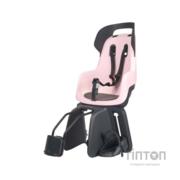 Дитяче велокрісло Bobike Maxi GO Frame Cotton candy pink (8012400004)
