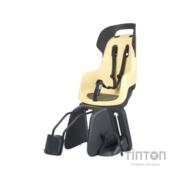 Дитяче велокрісло Bobike Maxi GO Frame Lemon sorbet (8012400001)