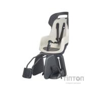 Дитяче велокрісло Bobike Maxi GO Frame Vanilla cup cake (8012400002)