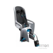 Дитяче велокрісло Thule RideAlong (Light Grey) (TH100107)
