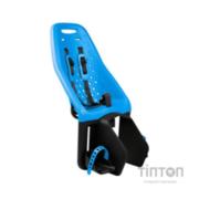 Дитяче велокрісло Thule Yepp Maxi Easy Fit (Blue) (TH12020212)