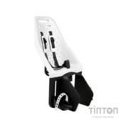 Дитяче велокрісло Thule Yepp Maxi Easy Fit (White) (TH12020217)