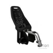 Дитяче велокрісло Thule Yepp Maxi Seat Post (Black) (TH12020231)