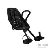 Дитяче велокрісло Thule Yepp Mini (Black) (TH12020101)