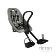 Дитяче велокрісло Thule Yepp Mini (Silver) (TH12020105)
