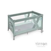 Дитячий манеж Baby Design Simple 04 Green (Simple 04 2019)
