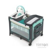 Дитячий манеж Ingenuity 3 в 1 Ridgedale (10211)