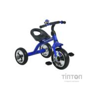 Дитячий велосипед Bertoni/Lorelli A28 blue/black