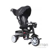 Дитячий велосипед Bertoni/Lorelli Rocket black