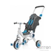 Дитячий велосипед Galileo Strollcycle Синий (G-1001-B)