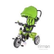 Дитячий велосипед KidzMotion Tobi Pro GREEN (115003/green)