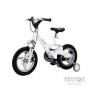 Дитячий велосипед Miqilong JZB Белый 16`