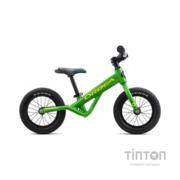 Дитячий велосипед Orbea Grow 0 2020 Green-Pistachio (K00112K3)