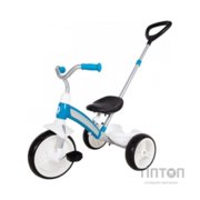 Дитячий велосипед Qplay ELITE+ Blue (T180-5Blue)
