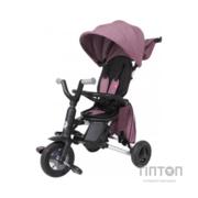 Дитячий велосипед Qplay Nova+ Air Purple (S700Purple+Air)